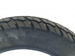 Reifen für E-Scooter von CST 12 1/2 x 2 1/4, (62-203), C-1737 12,5x2,25