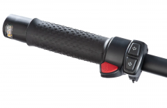 ePowerFun ePF-2 PRO 490W mit Wechselakku E-Scooter