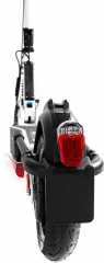 SXT Light Plus 5 eKFV weiß E-Scooter mit Straßenzulassung nur Abholung