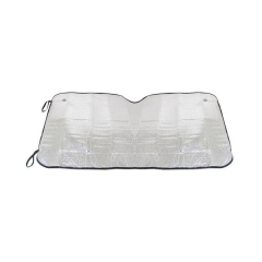 Auto Sonnenschutz Windschutzscheibe mit Saugnäpfen für Frontscheibe faltbar 150x80 cm