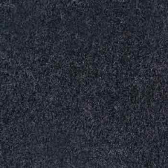 Fußmatten schwarz von Rau passend für Volvo V70 Kombi ab 3/00 - 3/05 Halter vo+hi